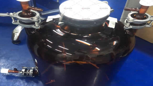棕色玻璃反應釜的作用是什么？
